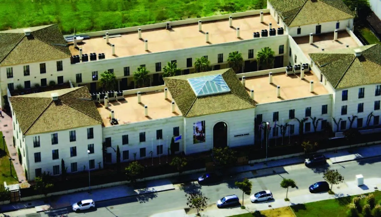 Campus El Sabio Hotel Jerez de la Frontera