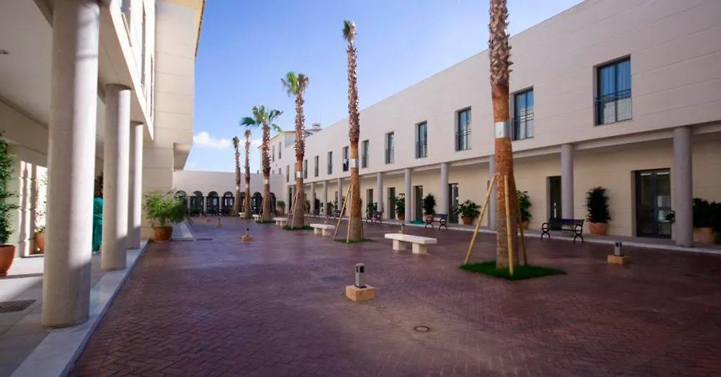 Campus El Sabio Hotel Jerez de la Frontera