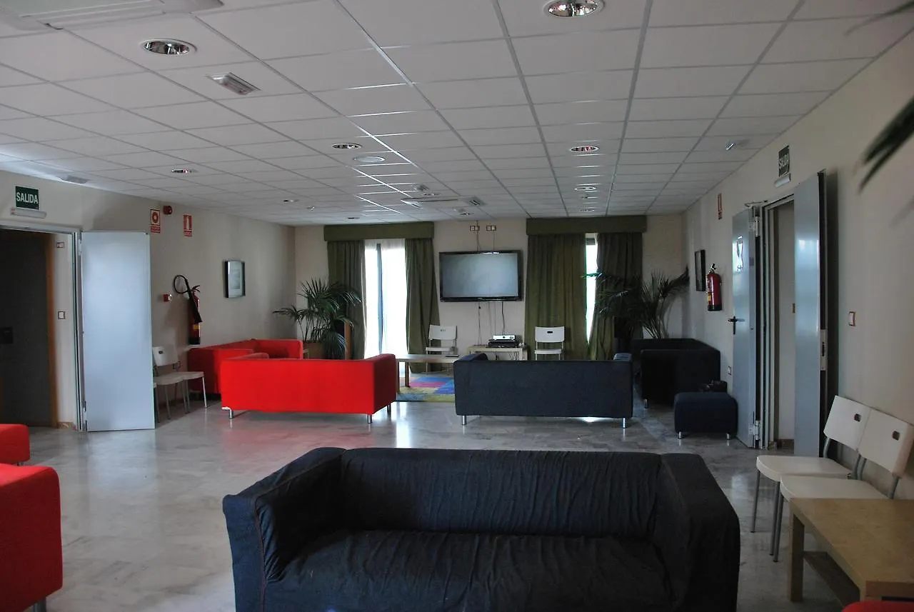 Campus El Sabio Hotel Jerez de la Frontera