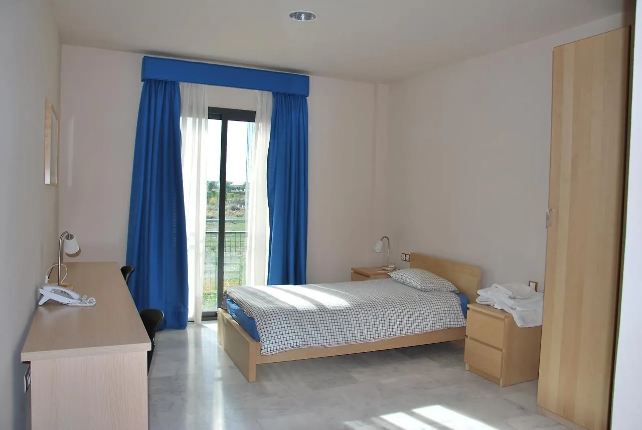 Campus El Sabio Hotel Jerez de la Frontera